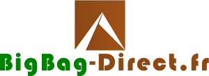 Big Bag Direct PARIS GAZON